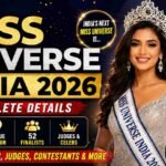 miss universe india 2026
