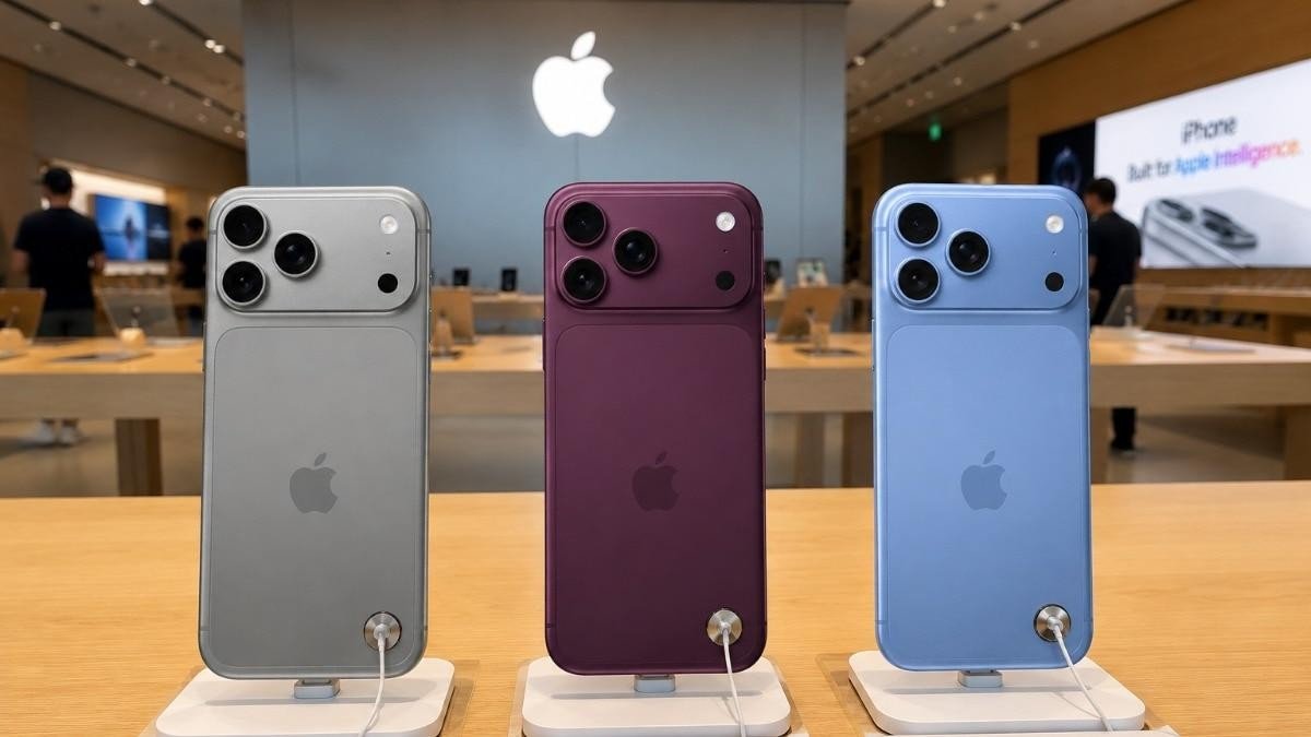 iPhone 18 Pro launch in India price specifications and latest news