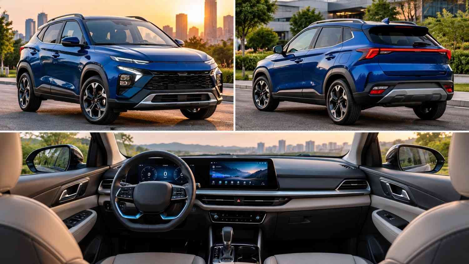 Hyundai Bayon SUV unveiled in India ahead of its October 2026 launch